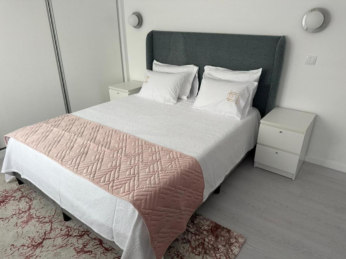 Apartamento Marinho's Ii *