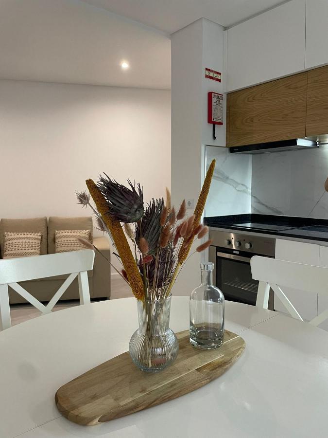 Apartamento Marinho's Ii Porto