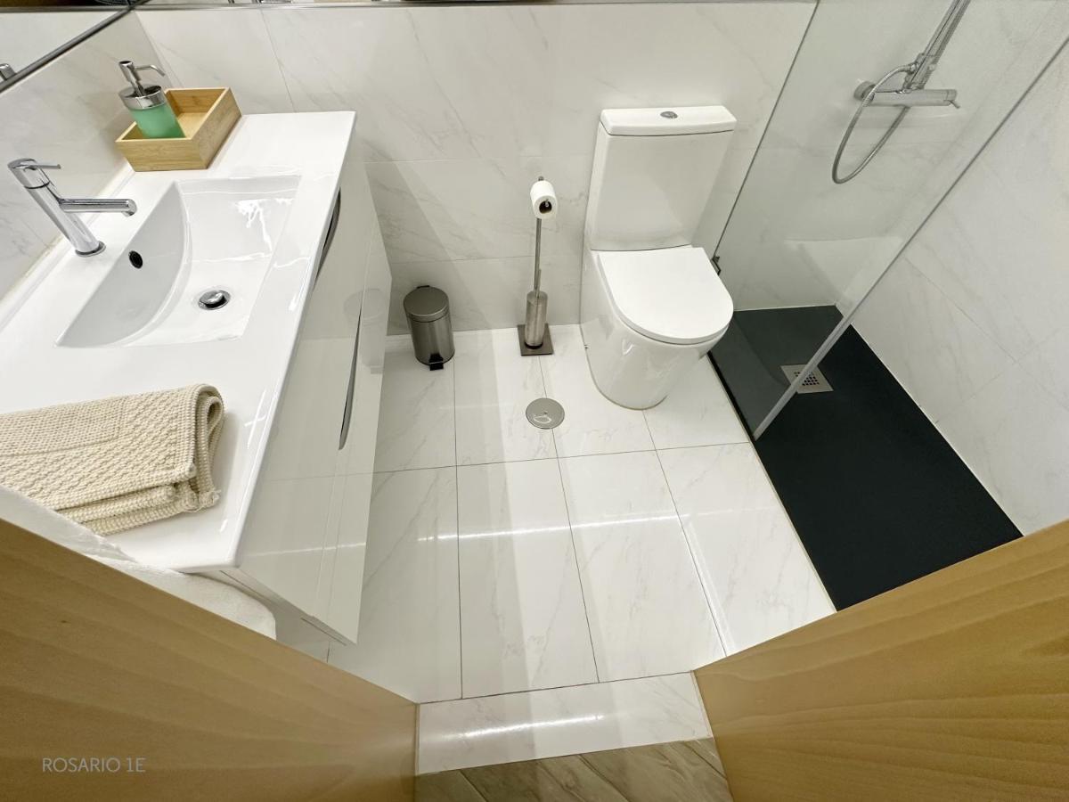 Apartamento Rosario 1e By Rosario *
