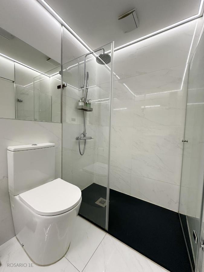 Appartement Rosario 1e By Rosario *