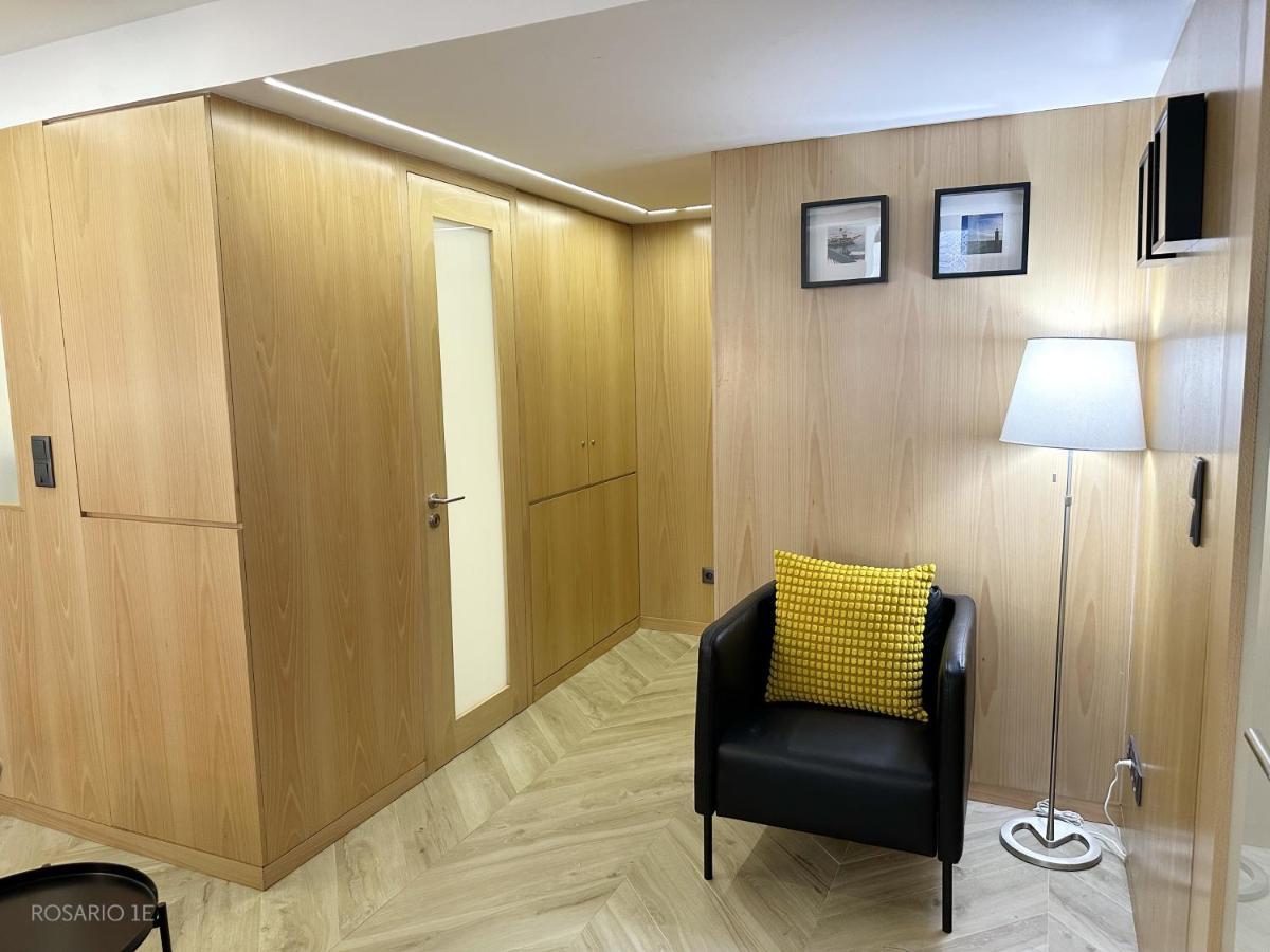 Rosario 1e By Rosario Appartement