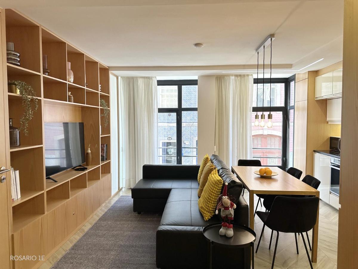 Rosario 1e By Rosario Appartement *
