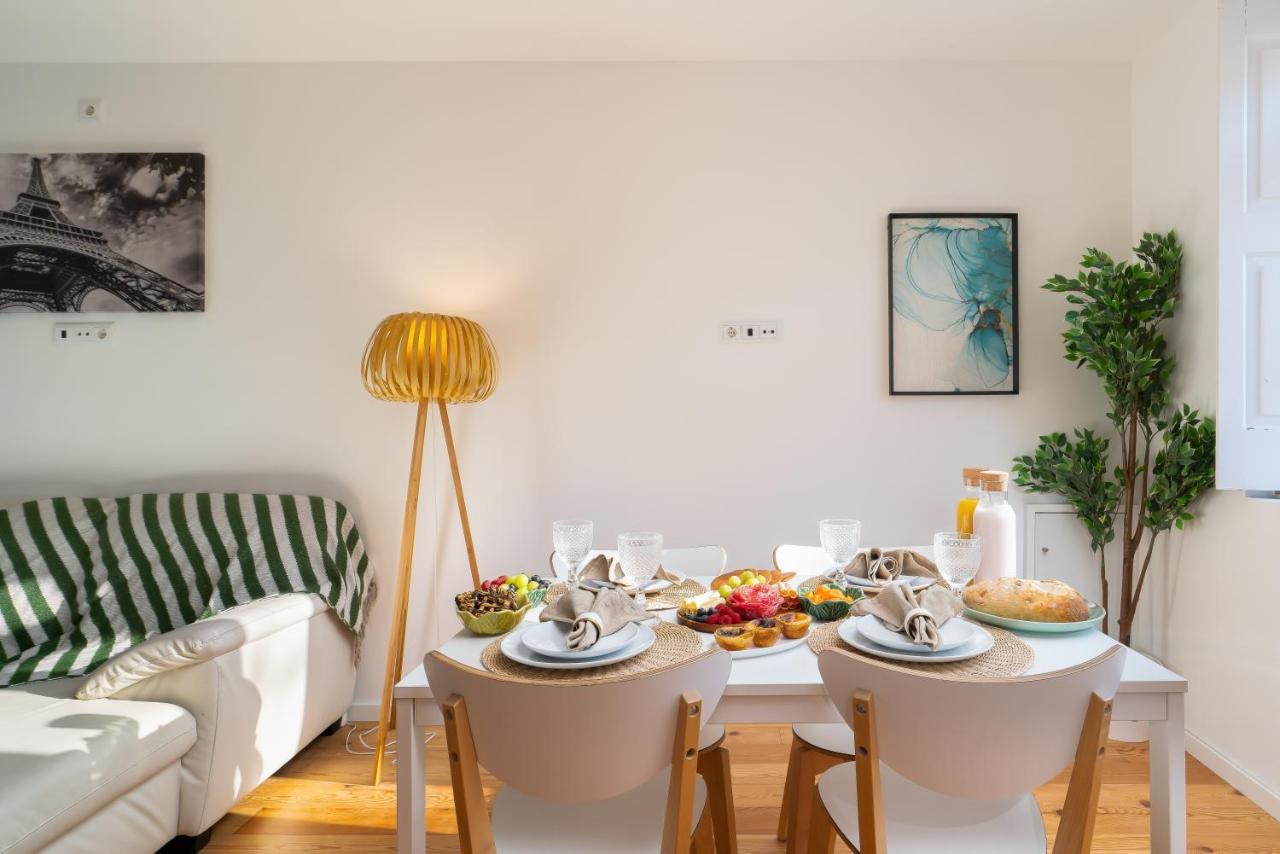 Host Wise - Elegant Colorful House W Private Terrace * Porto