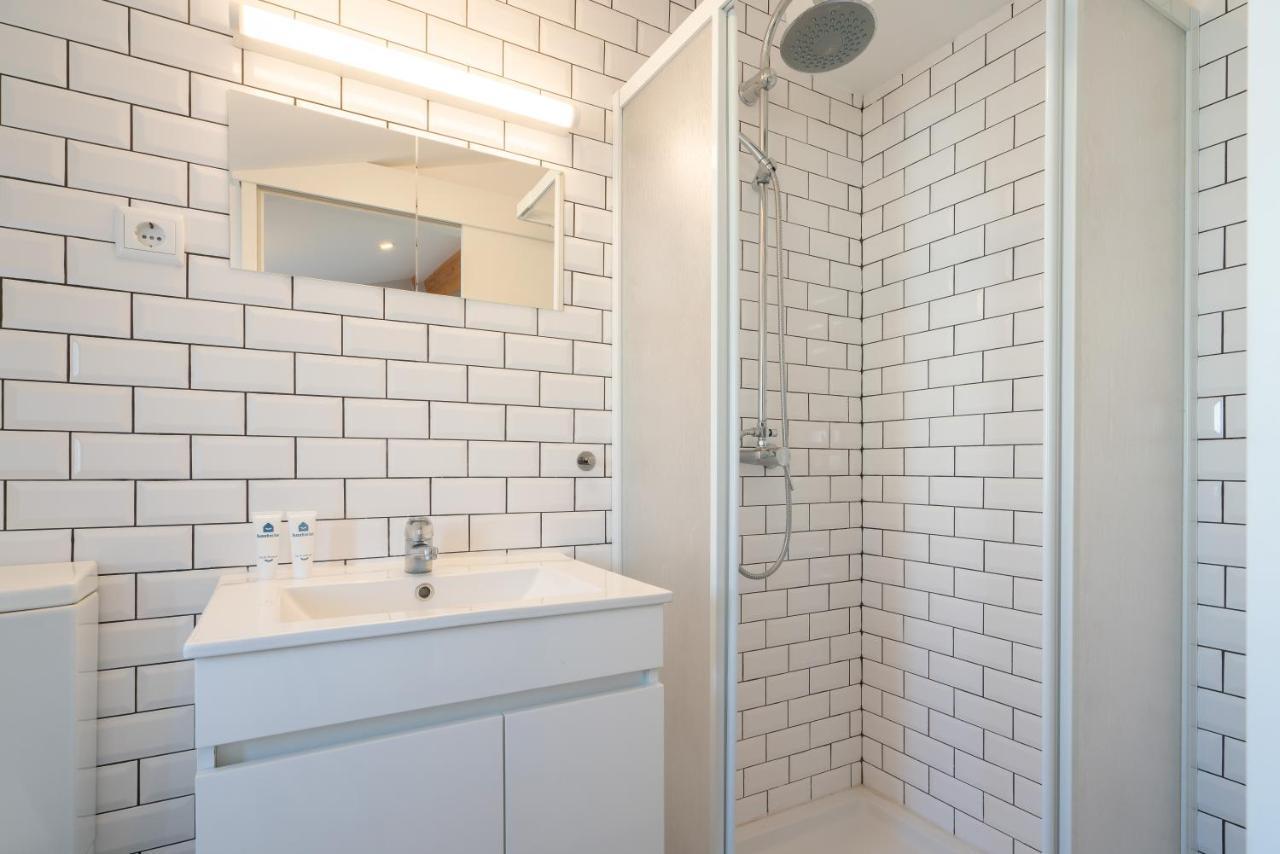 Host Wise - Elegant Colorful House W Private Terrace Porto