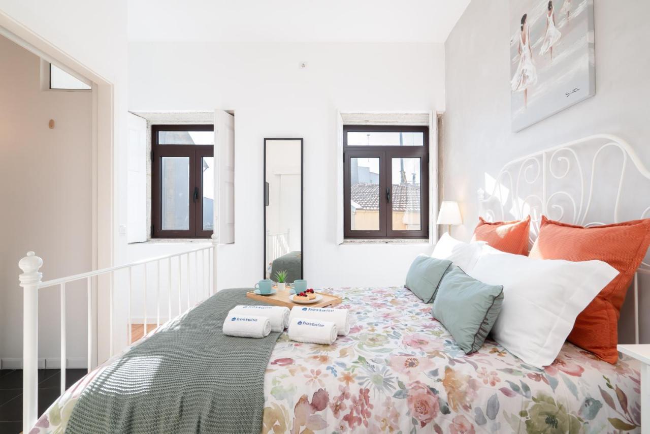Holiday home Host Wise - Elegant Colorful House W Private Terrace *