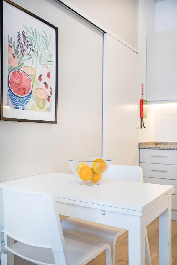 Alegria Colour Apartment Porto