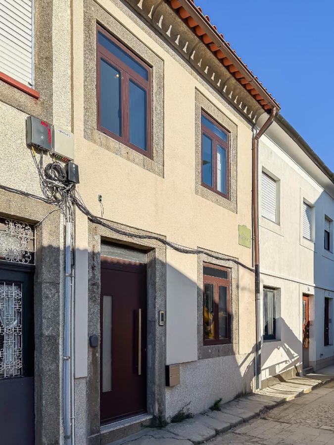 Host Wise - Elegant Colorful House W Private Terrace * Porto