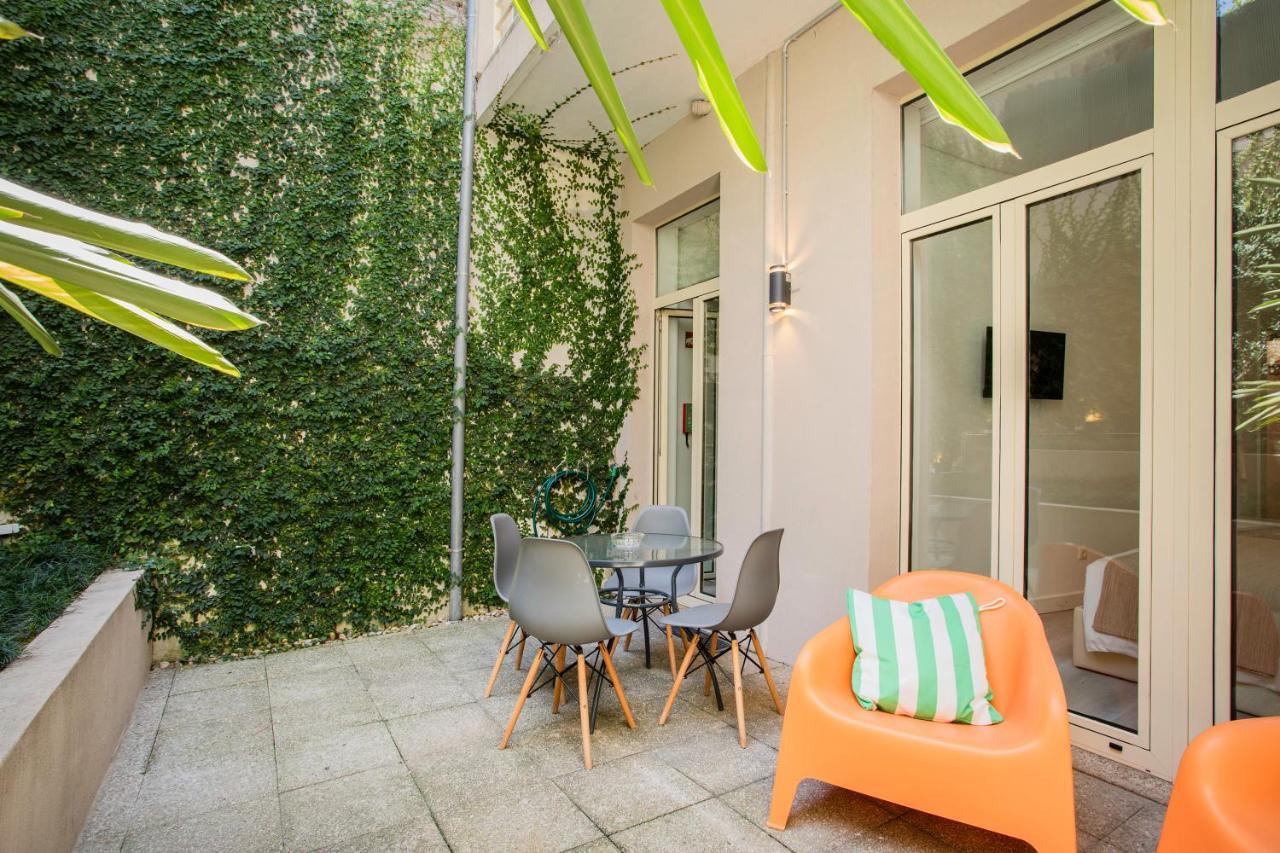 Alegria Colour Apartment *