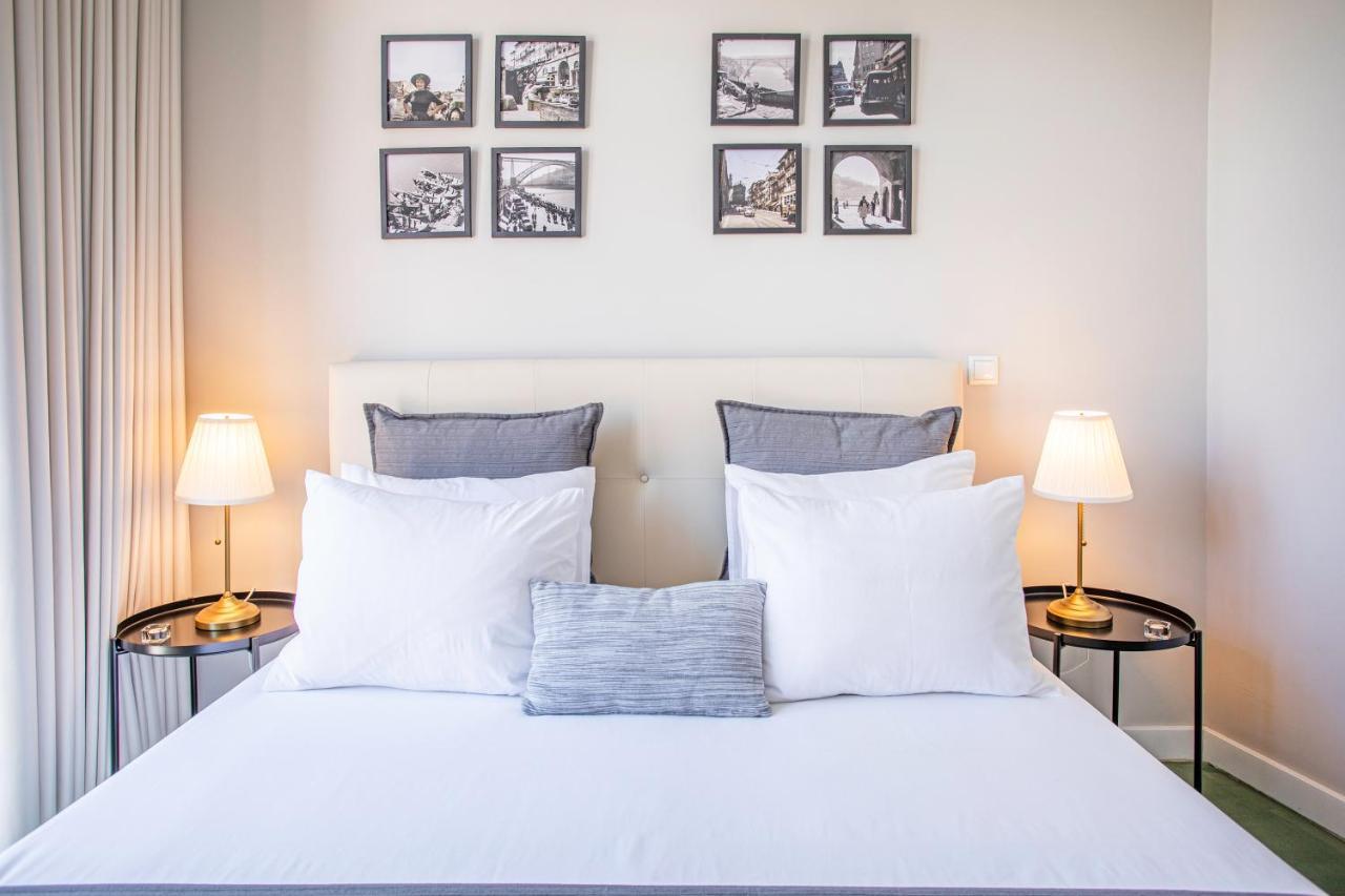Alegria Colour Apartment Porto
