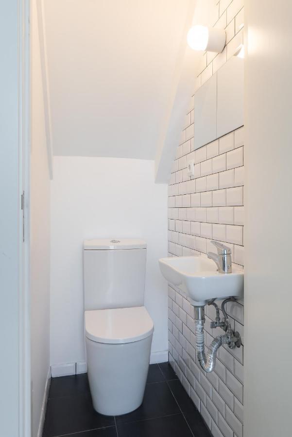 Host Wise - Elegant Colorful House W Private Terrace Porto