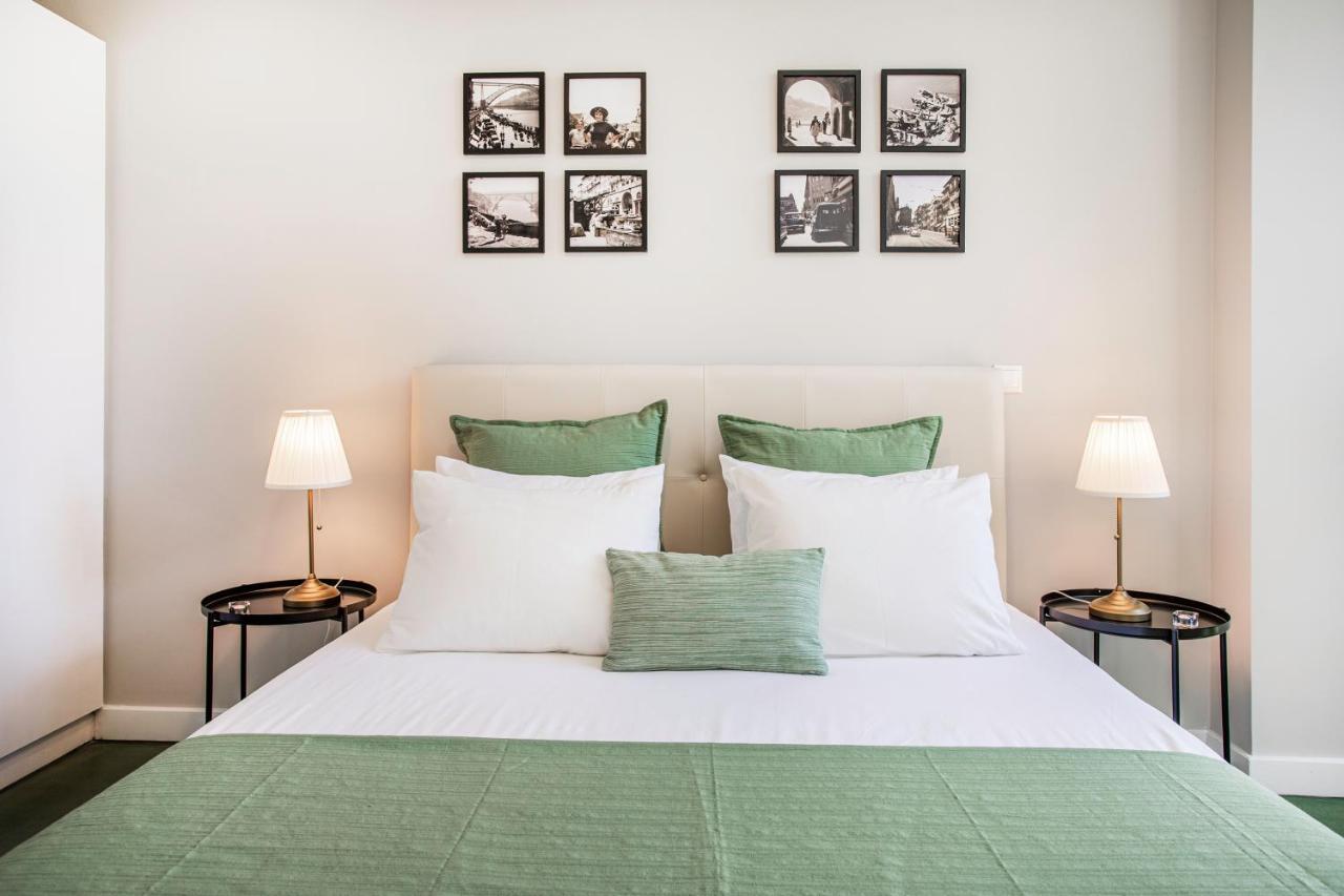 Alegria Colour Apartment *