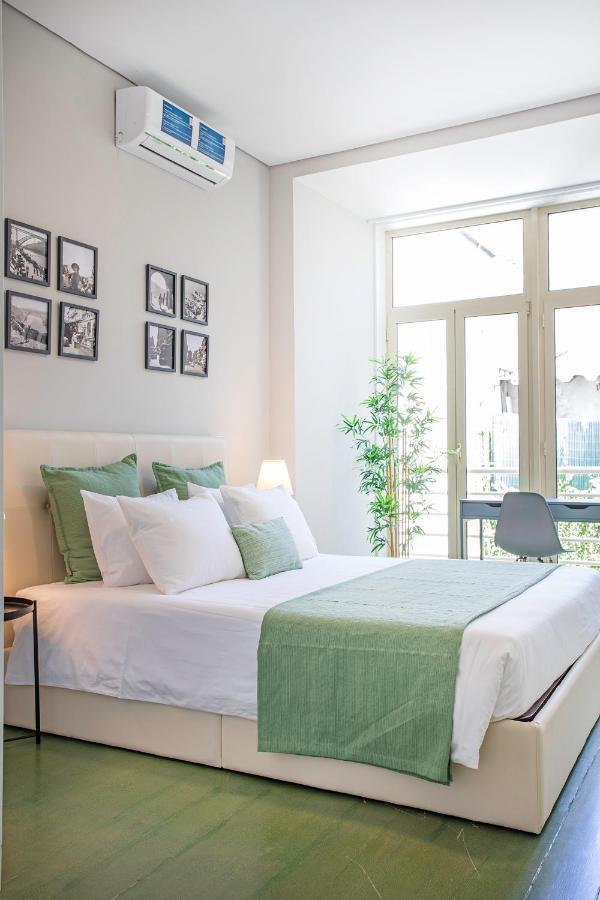 Alegria Colour Apartment Porto
