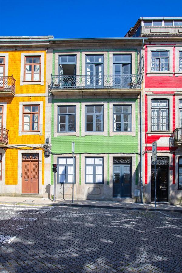 Apartment Alegria Colour *