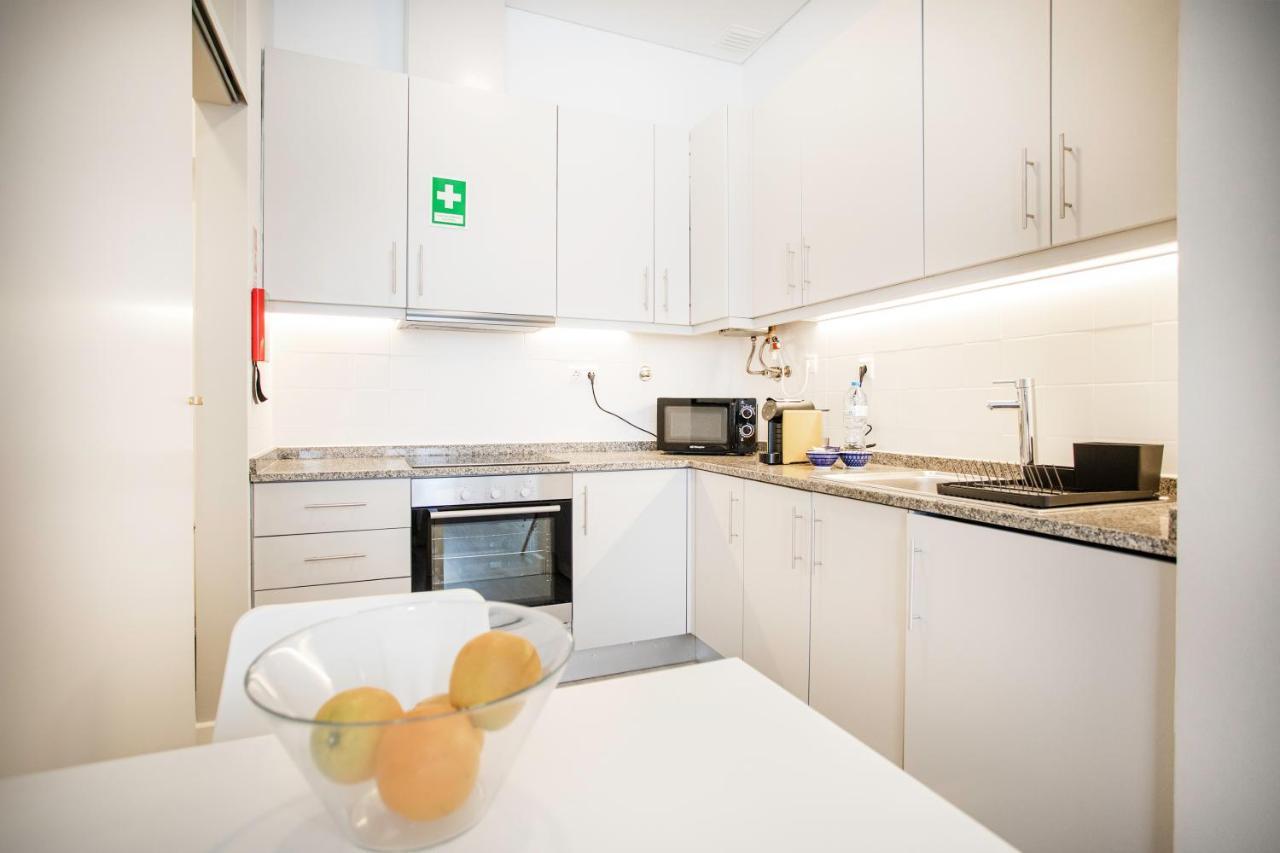 Alegria Colour Apartment Porto