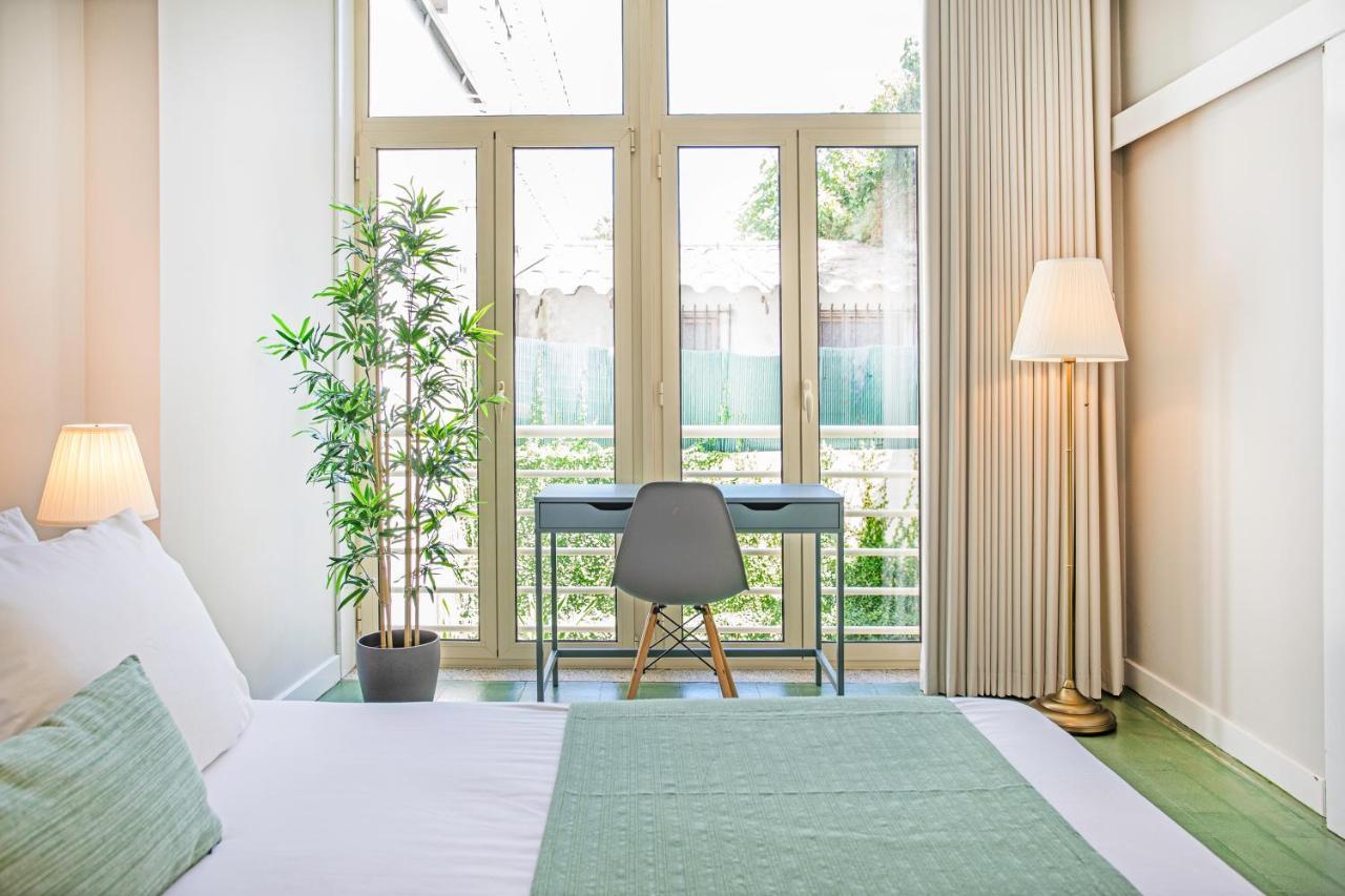 Apartment Alegria Colour