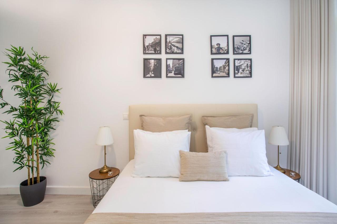Alegria Colour Apartment Porto