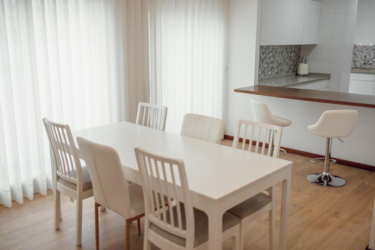 Apartment Center Grand With Seaview Terrace By Vacationy