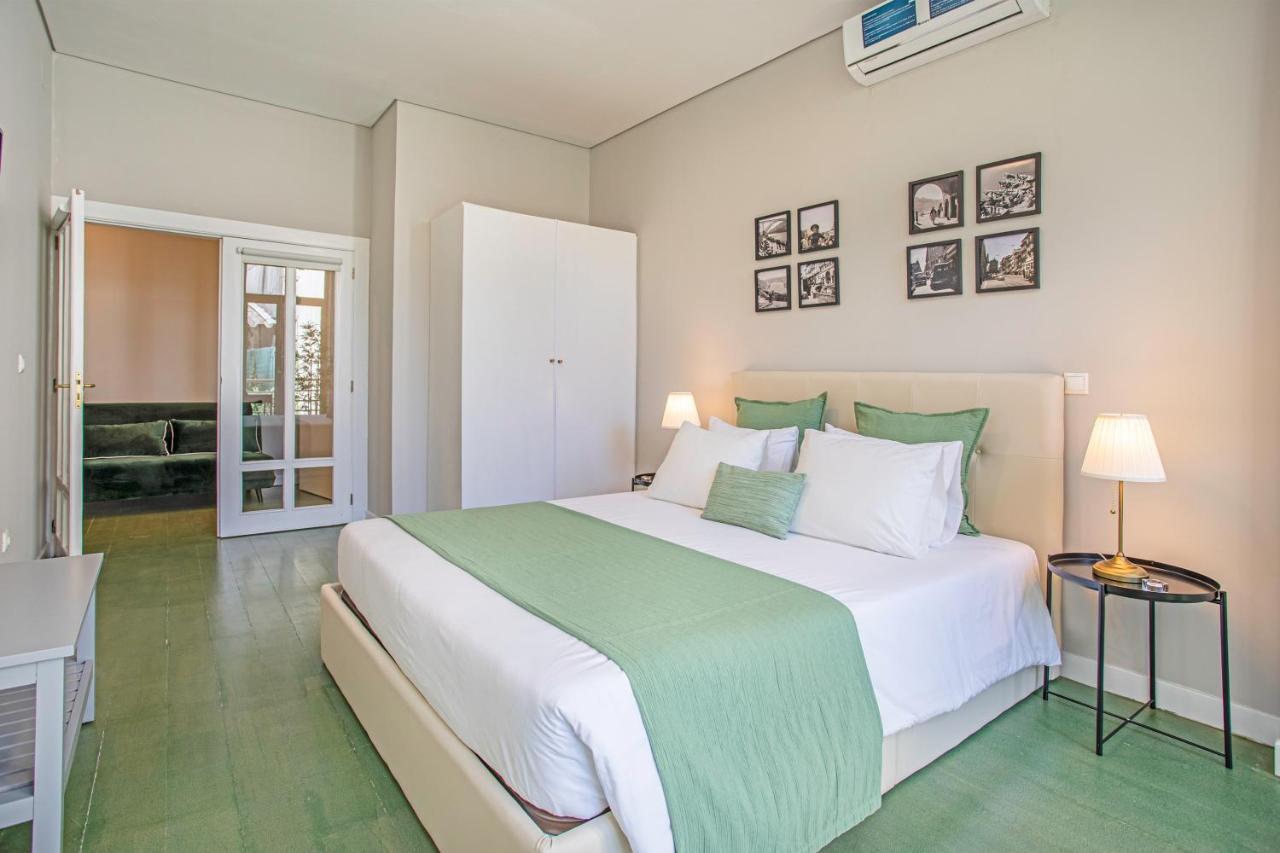Apartment Alegria Colour