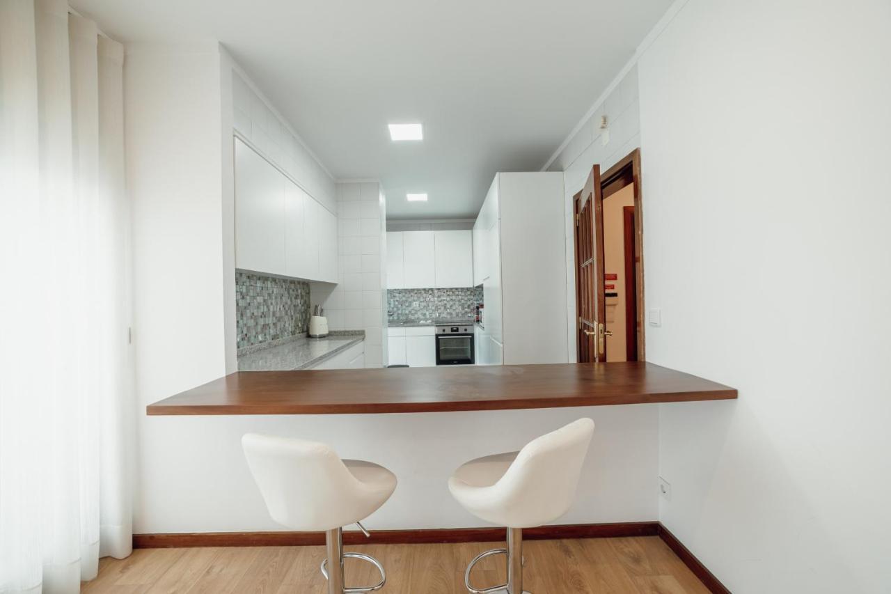 Center Grand With Seaview Terrace By Vacationy Apartment *