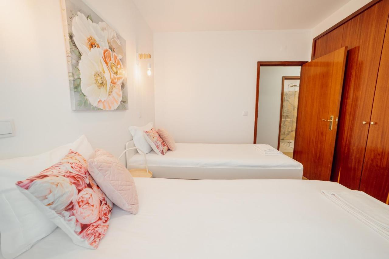 Center Grand With Seaview Terrace By Vacationy Apartment