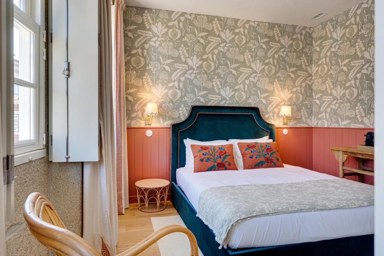 Loios 74 By Da'home Apartment Porto
