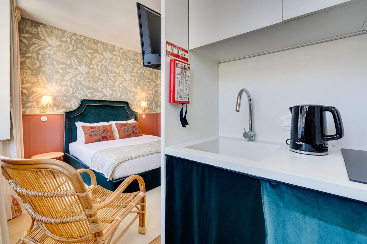 Loios 74 By Da'home Apartment *