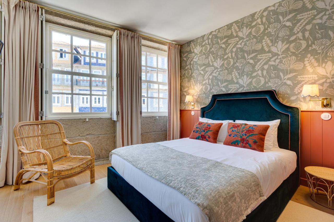 Apartment Loios 74 By Da'home Porto