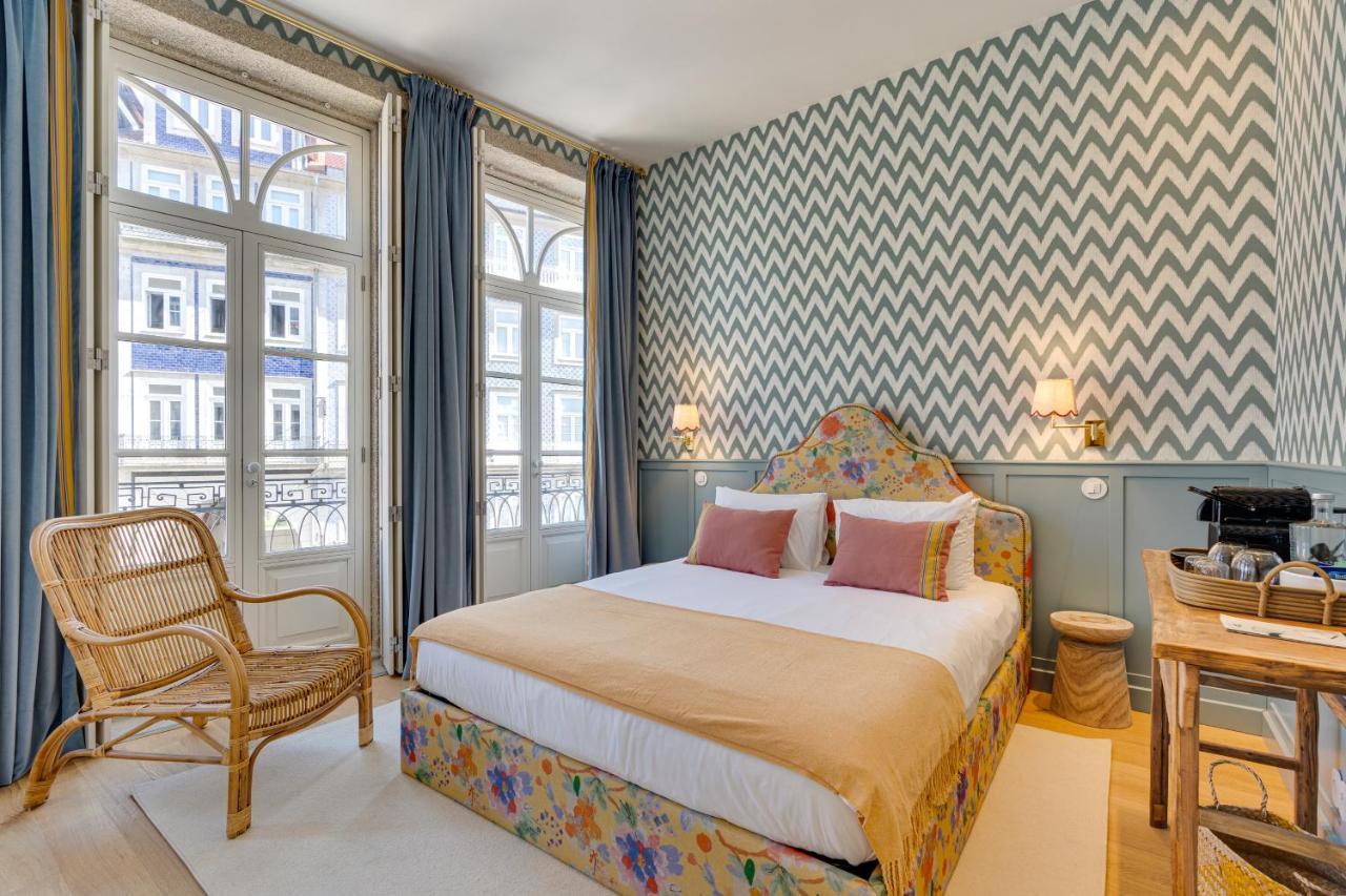 Loios 74 By Da'home Apartment Porto