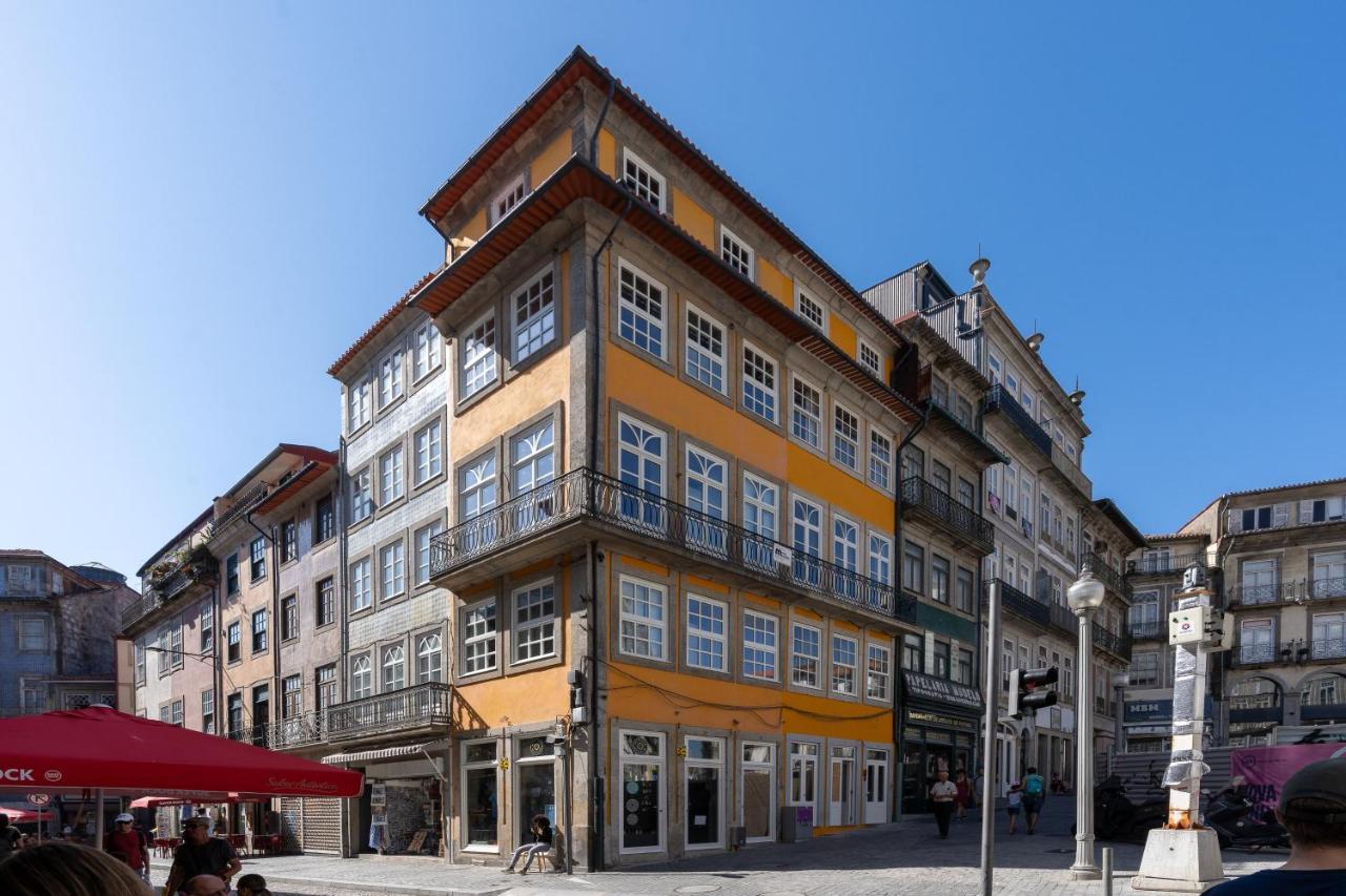 Apartment Loios 74 By Da'home Porto