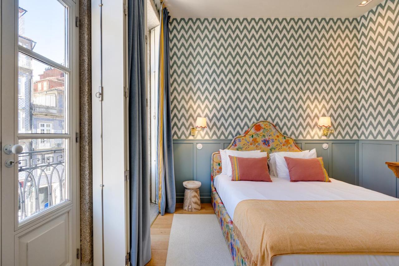 Apartment Loios 74 By Da'home Porto