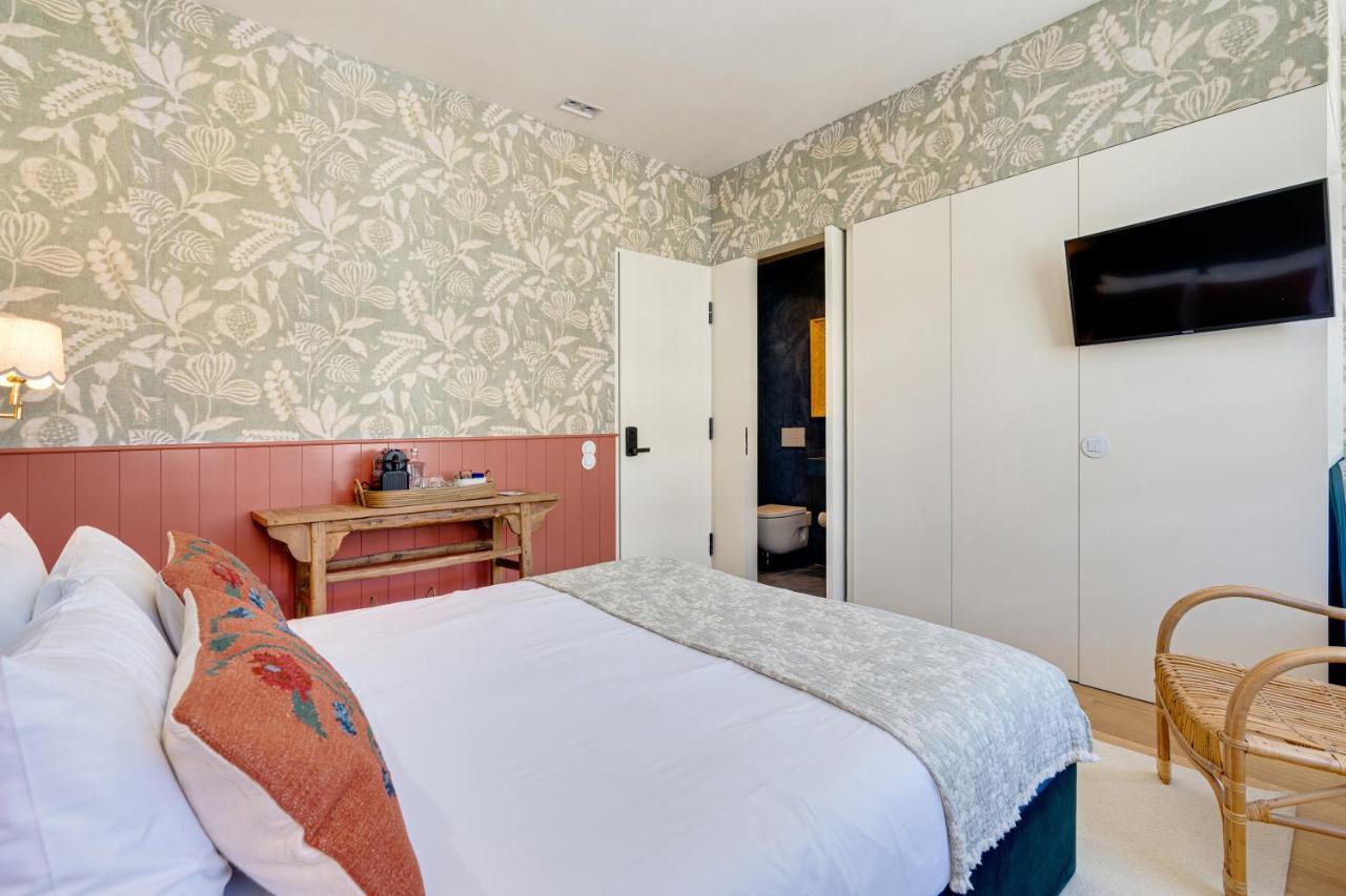 Loios 74 By Da'home Apartment Porto