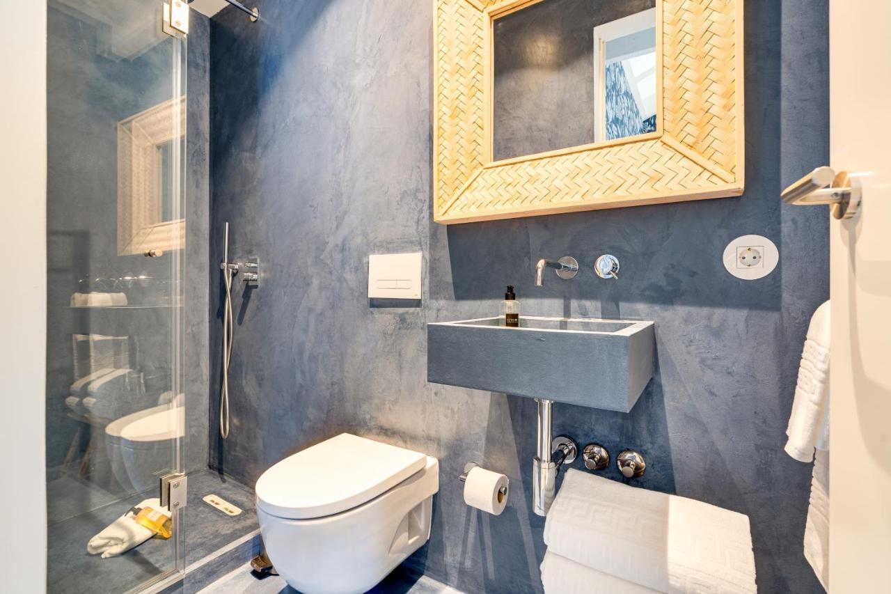 Loios 74 By Da'home Apartment *
