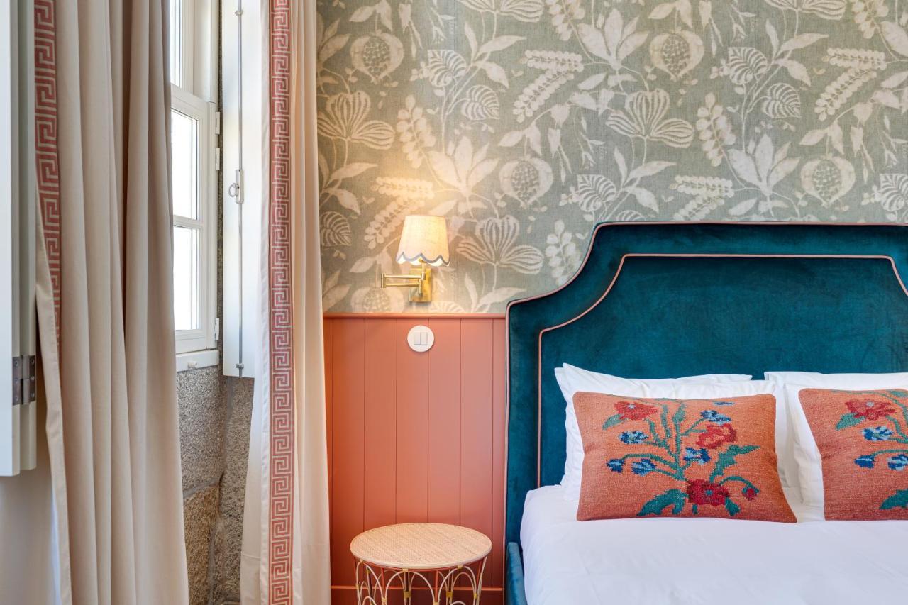 Loios 74 By Da'home Apartment Porto