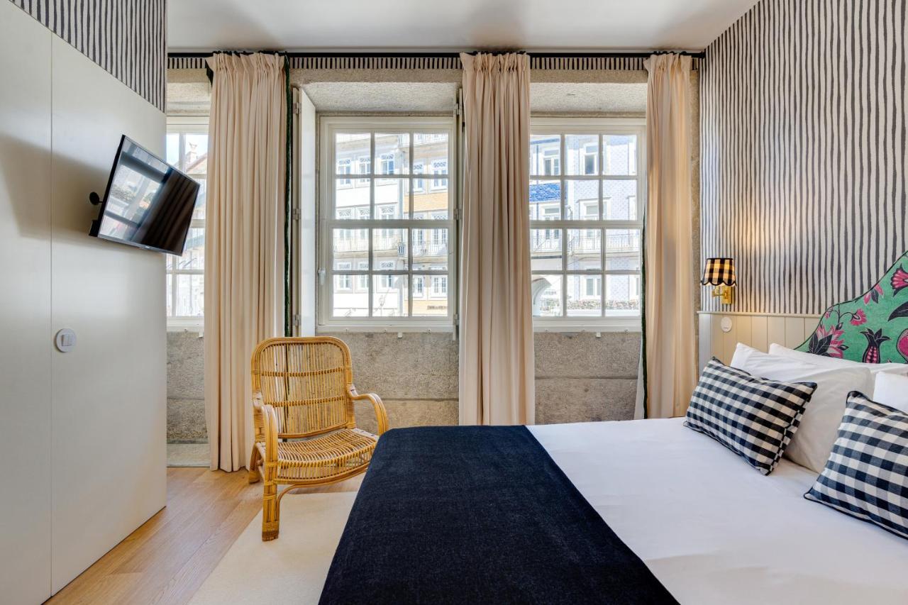 Apartment Loios 74 By Da'home *