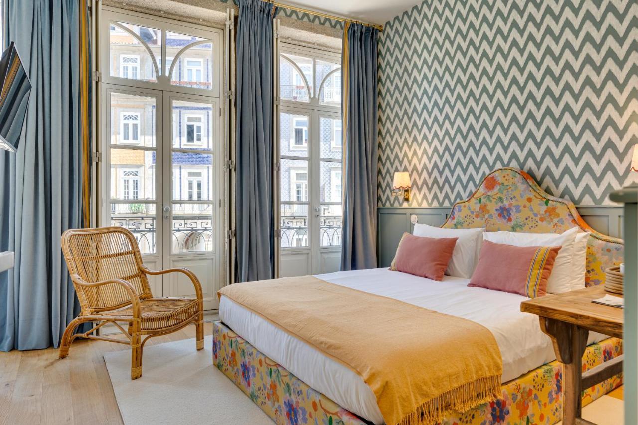 Apartment Loios 74 By Da'home Porto