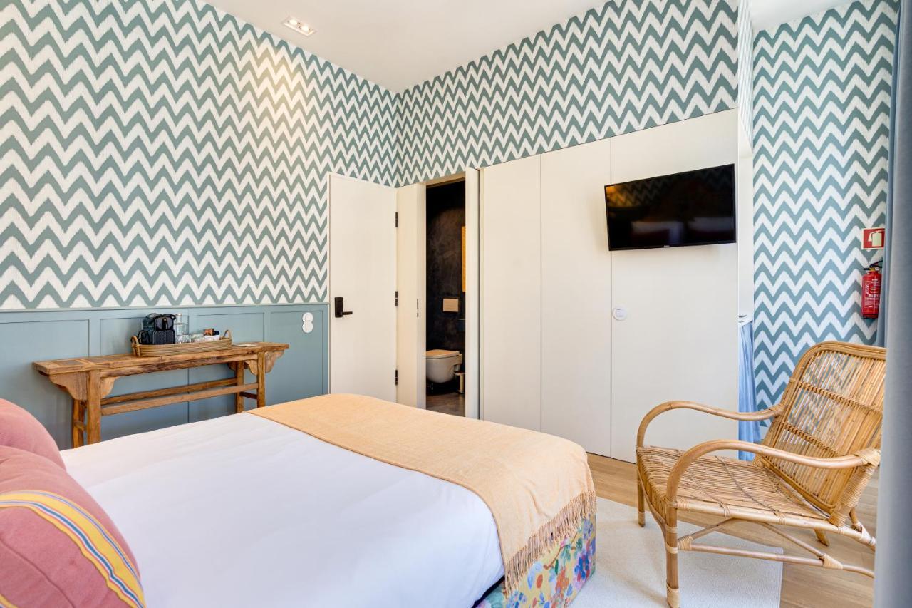 Loios 74 By Da'home * Porto