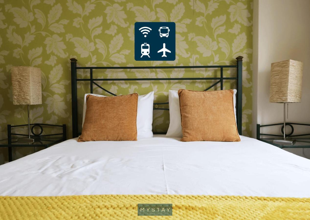 Apartment Mystay - D Joao Iv *