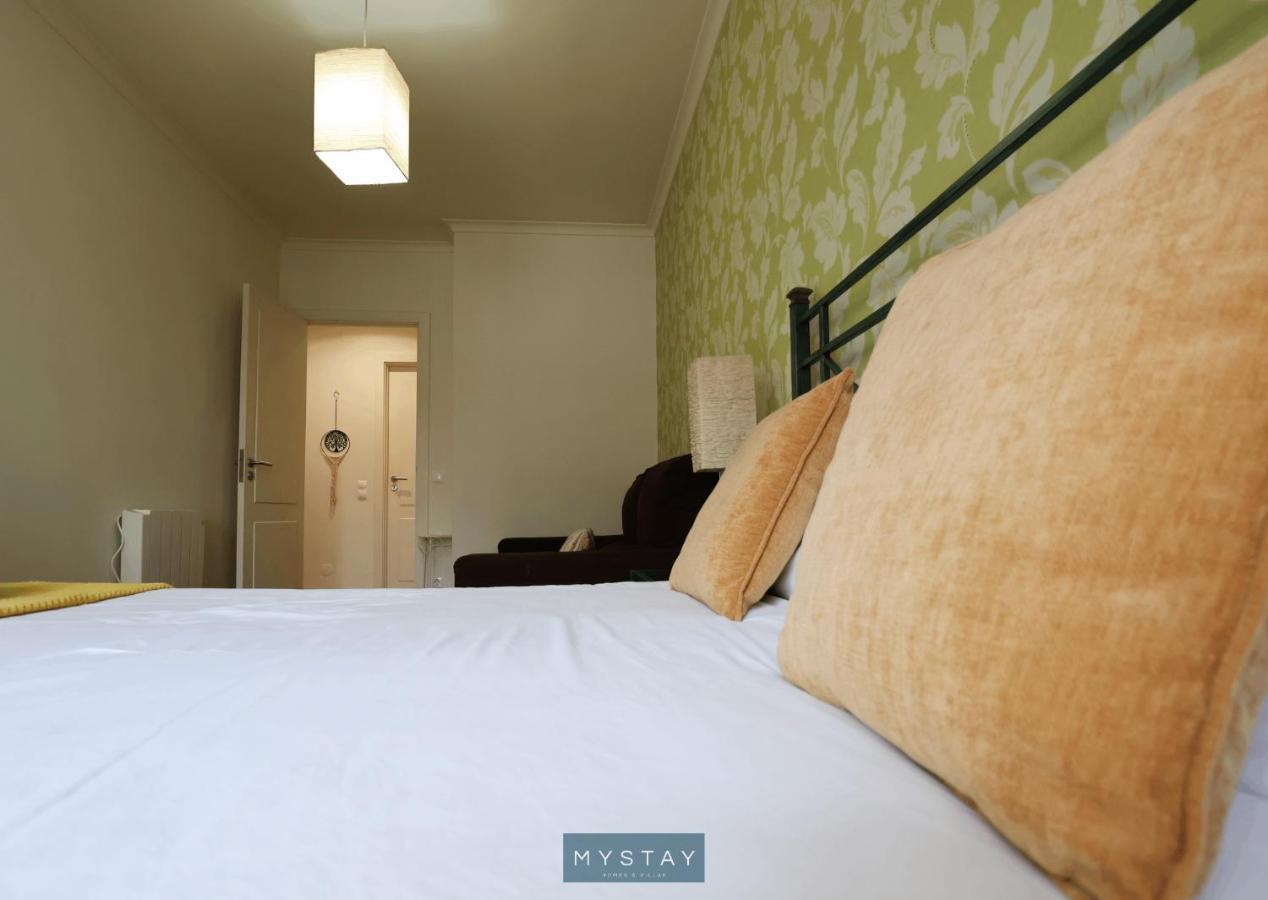 Mystay - D Joao Iv