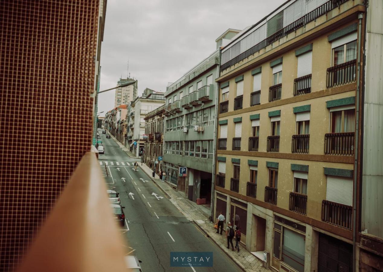 Mystay - D Joao Iv Apartment