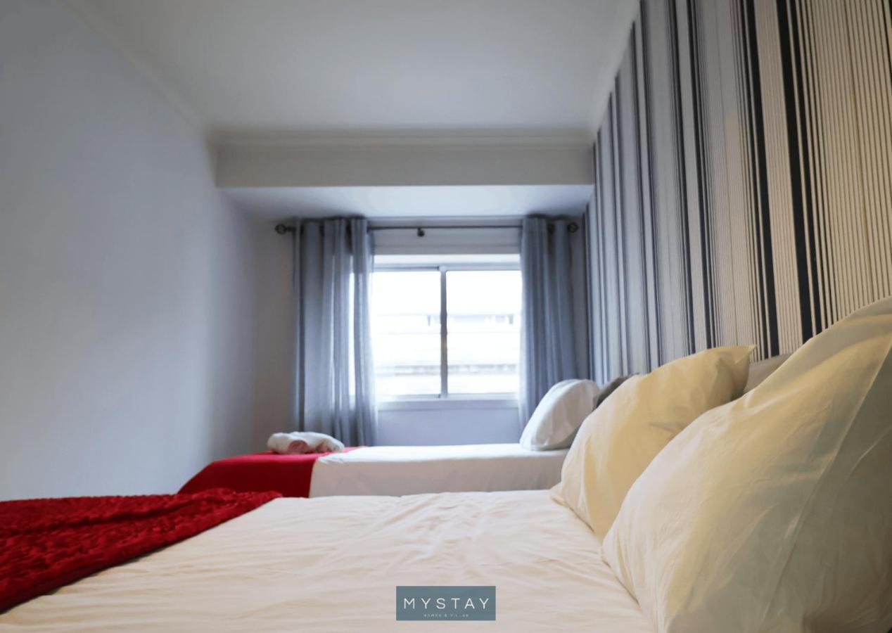 Mystay - D Joao Iv