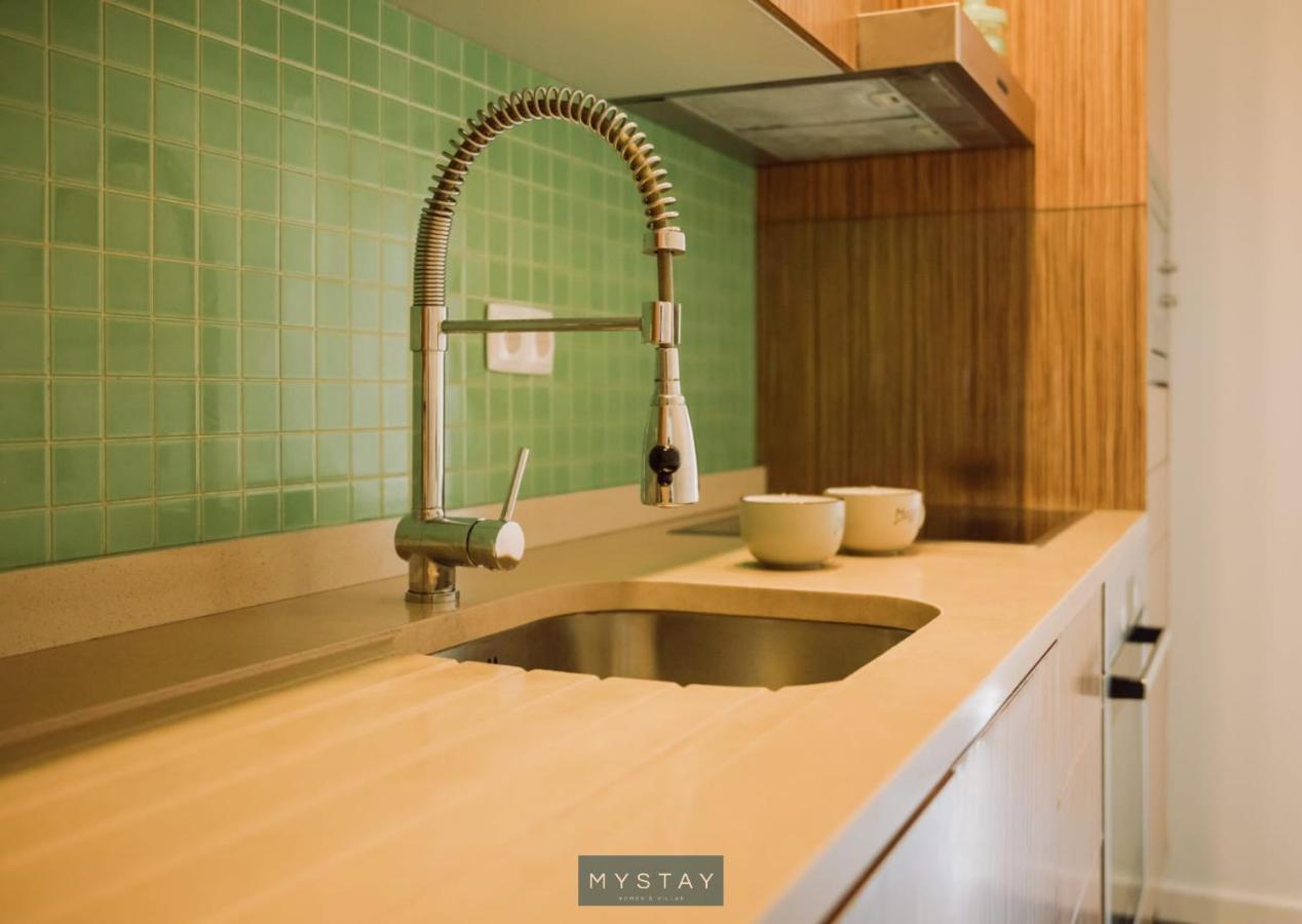 Apartment Mystay - D Joao Iv Porto