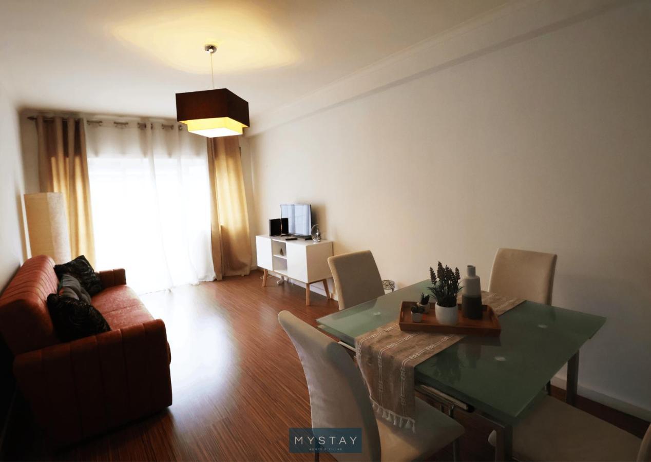 Mystay - D Joao Iv Apartment *