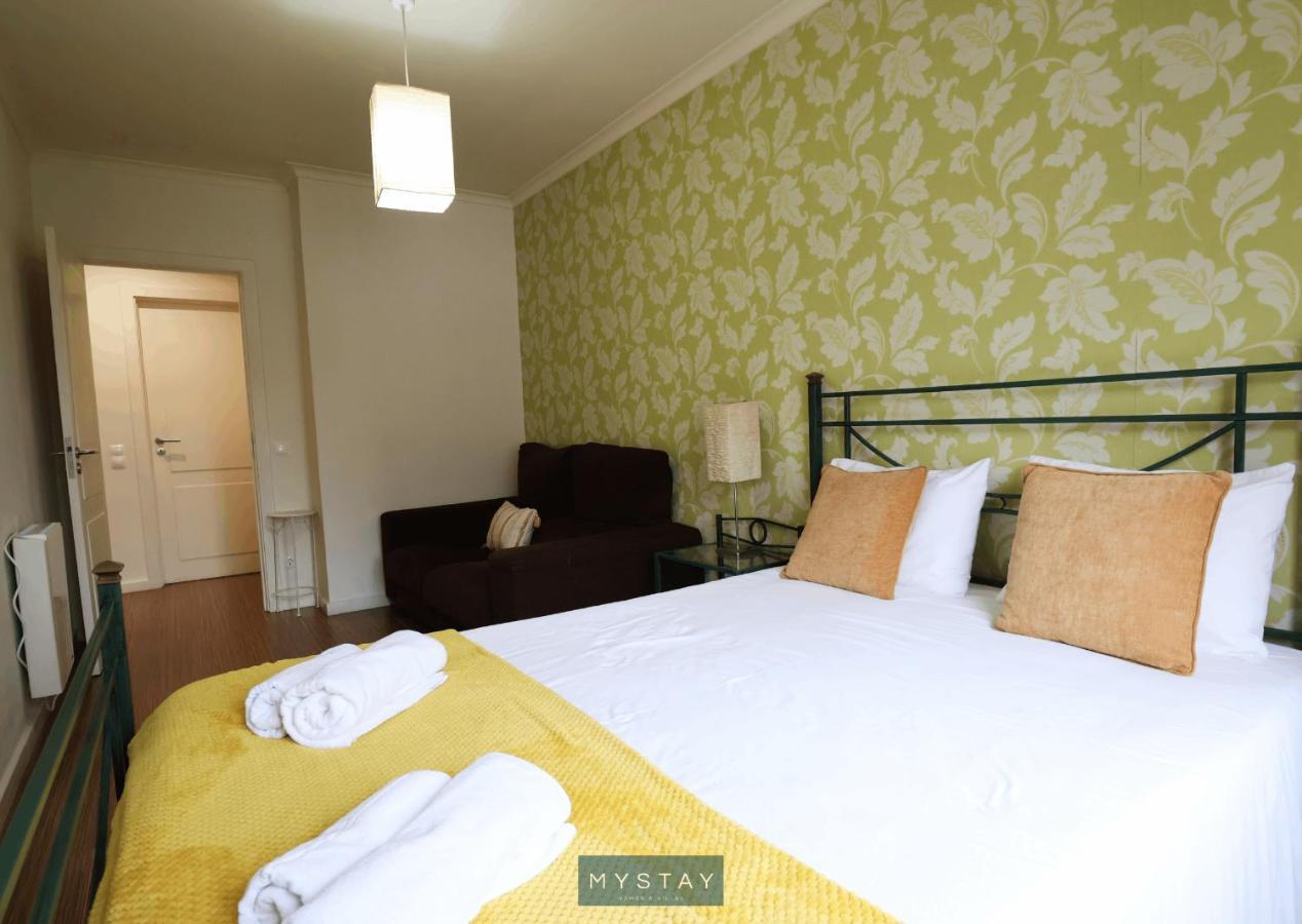 Apartment Mystay - D Joao Iv
