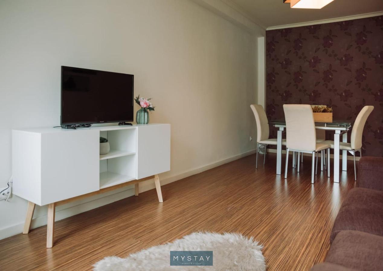 Apartment Mystay - D Joao Iv