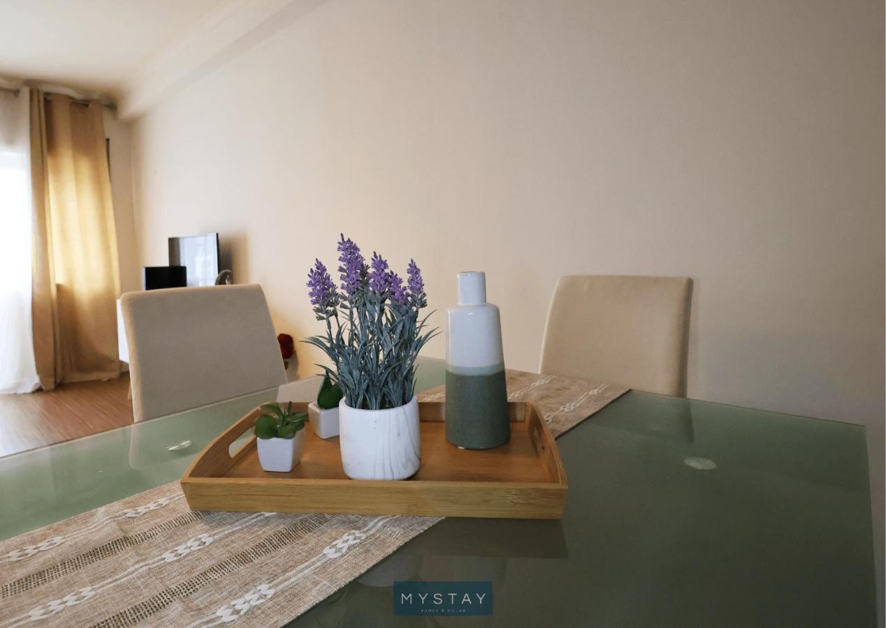 Apartment Mystay - D Joao Iv *