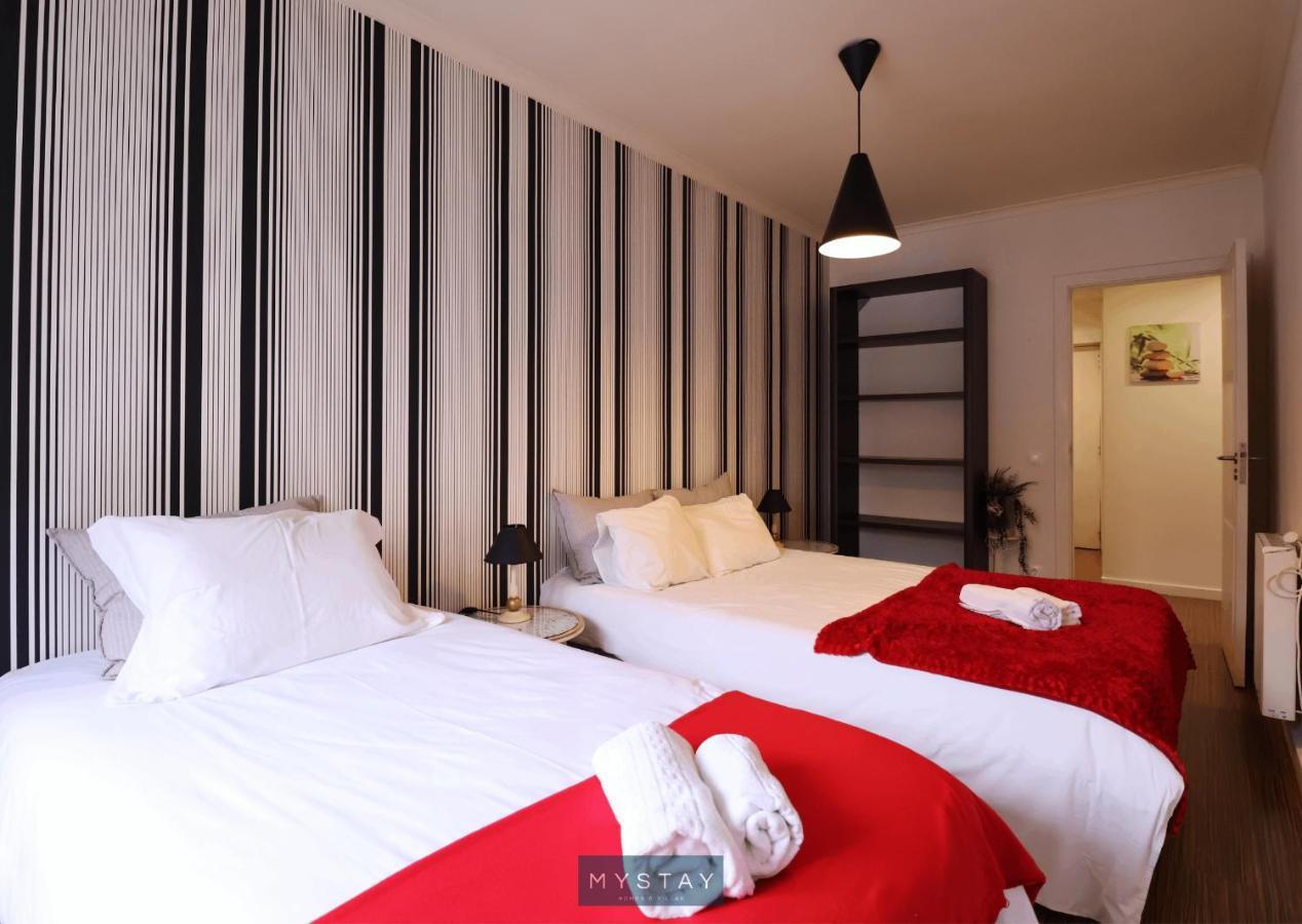Mystay - D Joao Iv Apartment *