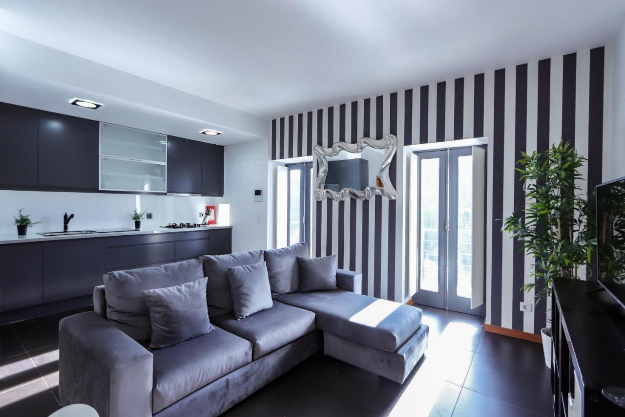 Panoramic River View Downtown With Terrace Holiday home *