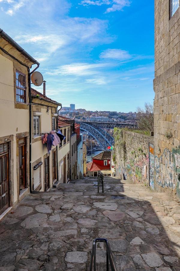 Panoramic River View Downtown With Terrace Holiday home *