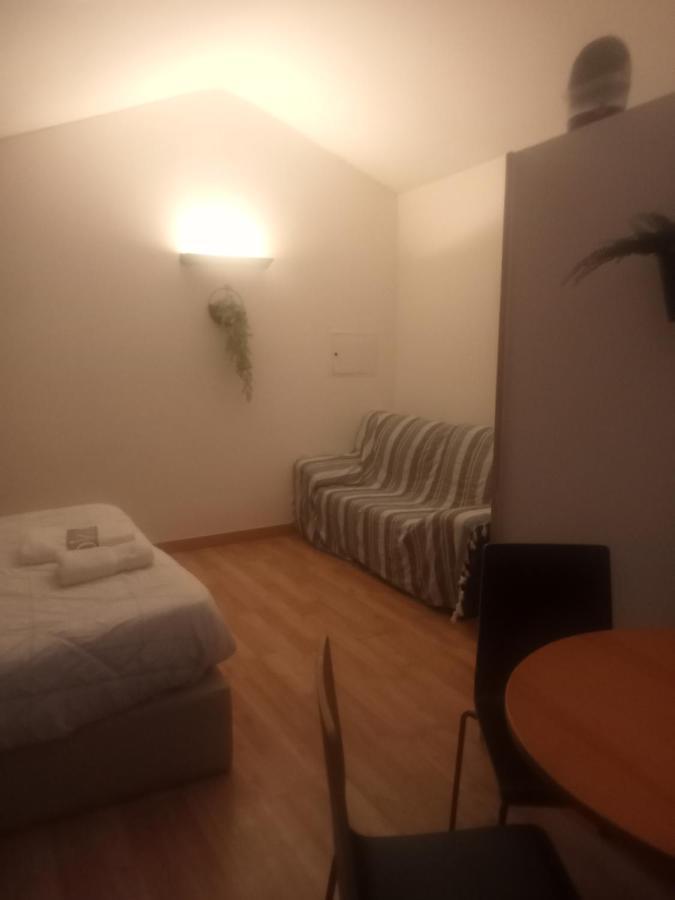Campanha Appartement