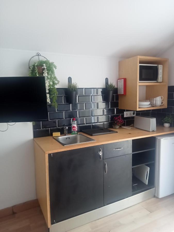 Appartement Campanha